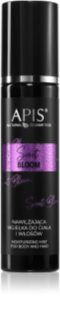 Apis Natural Cosmetics Sweet Bloom moisturising mist for body and hair 150 ml