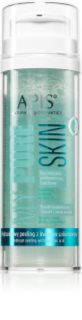 Apis Natural Cosmetics My Pure Skin peeling enzimatic 100 ml
