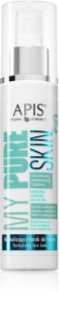 Apis Natural Cosmetics My Pure Skin cleansing tonic to treat skin imperfections 150 ml
