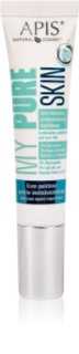 Apis Natural Cosmetics My Pure Skin helyi ápolás pattanásos bőrre 15 ml