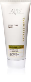 Apis Natural Cosmetics Ceramide Repair Atjaunojoša maska ar keramīdiem 200 ml