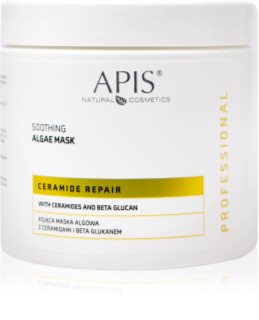 Apis Natural Cosmetics Ceramide Repair Soothing Mask with ceramides 200 g