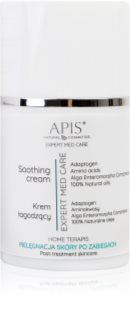Apis Natural Cosmetics Home TerApis ενυδατική και καταπραϋντική κρέμα για το πρόσωπο 50 ml