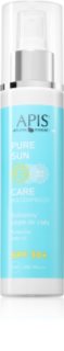 Apis Natural Cosmetics Pure Sun Care testolaj SPF 30 150 ml
