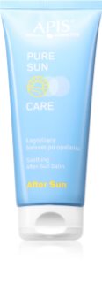 Apis Natural Cosmetics Pure Sun Care kojący balsam po opalaniu 200 ml