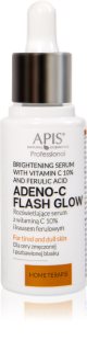 Apis Natural Cosmetics Home TerApis élénkítő szérum C vitamin 30 ml