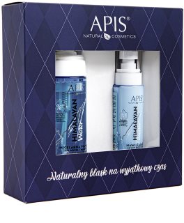 Apis Natural Cosmetics Himalayan confezione regalo per il viso