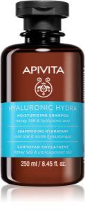Apivita Hyaluronic Hydra Moisturizing Shampoo Hydraterende Shampoo