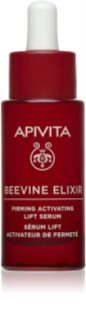 Apivita Beevine Elixir liftingové zpevňující sérum pro rozjasnění pleti 30 ml