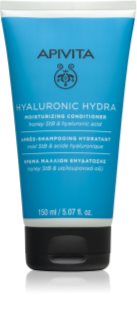 Apivita Hyaluronic Hydra Moisturizing Conditioner diep hydraterende conditioner