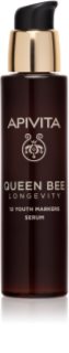 Apivita Queen Bee Longevity spevňujúce sérum proti vráskam 30 ml
