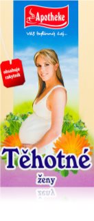 Apotheke Těhotné ženy bylinný čaj 20x1,5 g