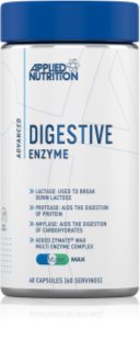 Applied Nutrition Digestive Enzymes kapsułki na wsparcie trawienia 60 caps.