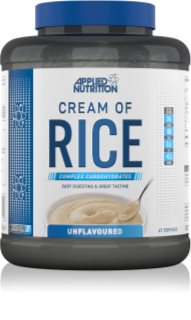 Applied Nutrition Cream of Rice kaszka błyskawiczna 2 kg