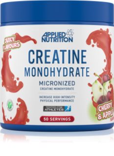 Applied Nutrition Creatine Monohydrate créatine monohydrate