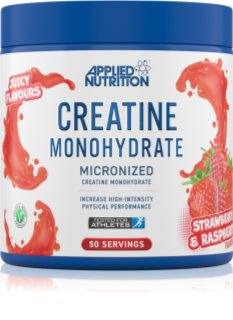 Applied Nutrition Creatine Monohydrate monohydrat kreatyny