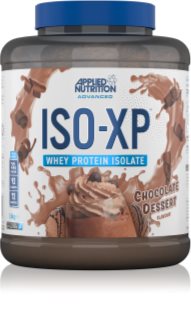 Applied Nutrition Iso-XP izolat białka serwatki
