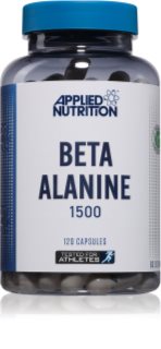 Applied Nutrition Beta Alanine 1500 aide aux performances sportives 90 g