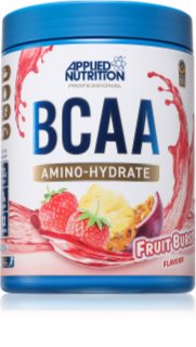 Applied Nutrition BCAA Amino Hydrate complexe d’acides aminés
