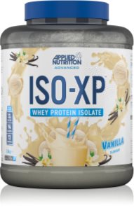 Applied Nutrition Iso-XP isolat de lactosérum