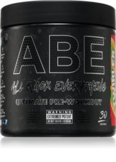 Applied Nutrition ABE zwiększenie wydolności fizycznej i regeneracja produkt wegański