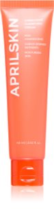 APRILSKIN Carrotene Clarifying Cream odżywczy krem rewitalizujący do wzmocnienia bariery skórnej 60 ml