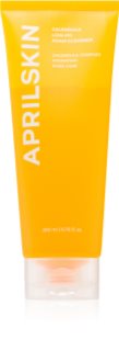 APRILSKIN Calendula Low Ph Gel Cleanser sanftes Reinigungsgel für das Gesicht 200 g