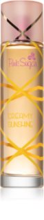 Pink Sugar Creamy Sunshine Eau de Toilette da donna 100 ml