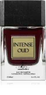 Arabian Oryx Intense Oud parfemska voda uniseks 100 ml