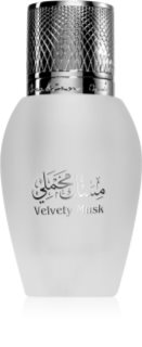 Arabian Oud Velvety Musk parfémovaný olej unisex 12 ml