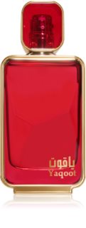 Arabian Oud Yaqoot parfémovaná voda pro ženy 100 ml