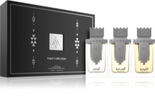 Arabian Oud Najd Collection dárková sada unisex 3x75 ml
