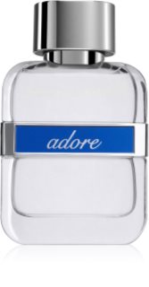 Arabian Oud Adore Blue parfémovaná voda pro muže 80 ml