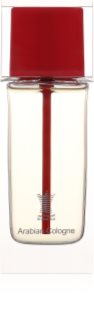 Arabian Oud Cologne Red Eau de Cologne unisex 100 ml