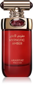 Arabiyat Prestige Hypnotic Amber Eau de Parfum unisex 100 ml