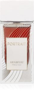 Arabiyat Prestige Portrait Eau de Parfum unisex 80 ml