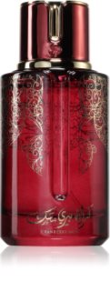 Arabiyat Prestige Cranberry Musk eau de parfum unisex 100 ml