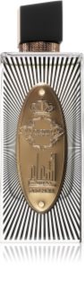 Arabiyat Prestige Ash'aa Oud Noir Eau de Parfum unisex 110 ml