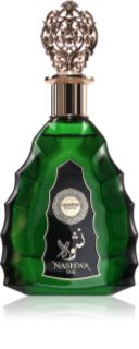 Arabiyat Prestige Nashwa Oud Eau de Parfum unisex 100 ml