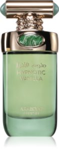 Arabiyat Prestige Hypnotic Vanilla Eau de Parfum para mujer 100 ml