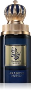 Arabiyat Prestige Hamdan The Hero парфумована вода для чоловіків 75 мл