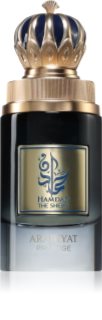 Arabiyat Prestige Hamdan The Sheikh парфумована вода для чоловіків 75 мл