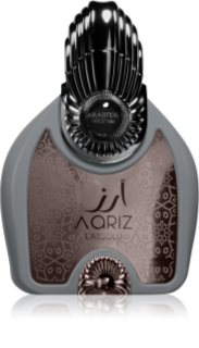 Arabiyat Prestige Aariz L'absolu Eau de Parfum unissexo 100 ml