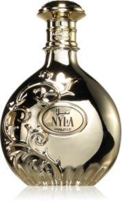 Arabiyat Prestige Nyla Vanille eau de parfum unisex 80 ml