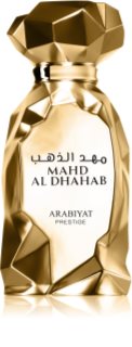 Arabiyat Prestige Mahd Al Dhahab Eau de Parfum mixte 100 ml