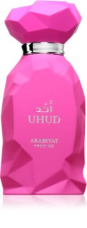 Arabiyat Prestige Uhud Eau de Parfum unisex 100 ml