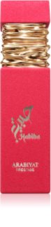 Arabiyat Prestige Habiba eau de parfum for women 100 ml