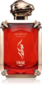 Arabiyat Prestige SWAR Venin Eau de Parfum para mujer 100 ml