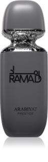 Arabiyat Prestige Ramad Eau de Parfum unisex 100 ml
