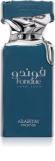 Arabiyat Prestige Fondue Lava Lush парфюмна вода унисекс 100 мл.